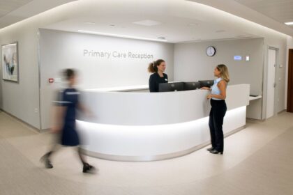 Harley Street Clinic
