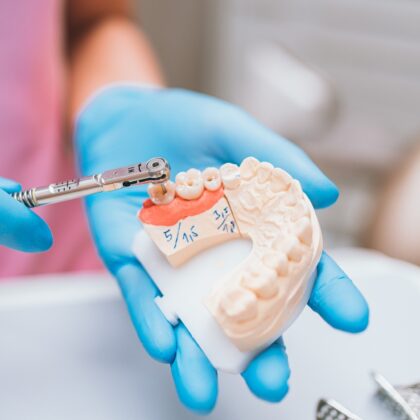 Schill Dental Clinic Prague Ltd.