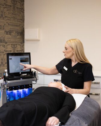 Dermal Clinic Edinburgh