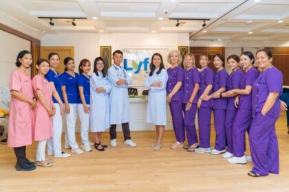 Lyfe Medical Wellness