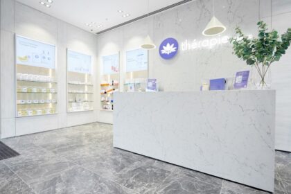 Thérapie Clinic – Liverpool
