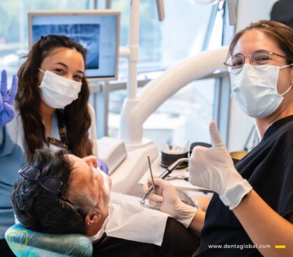 DENTAGLOBAL Dental Clinic