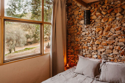 Mettaformo Retreats