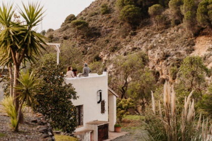 Mettaformo Retreats