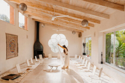 Mettaformo Retreats