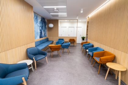 GenesisCare Clinics