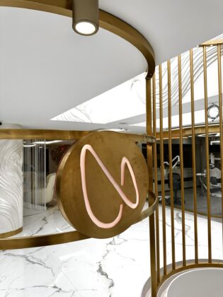 Estetik International – Istanbul
