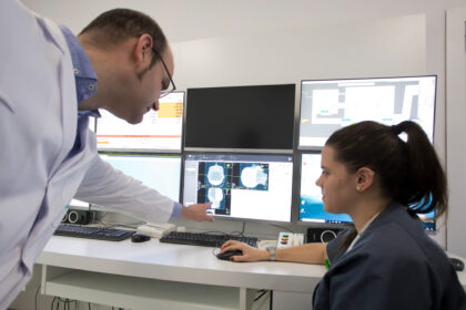 Proton Therapy Centre Quironsalud