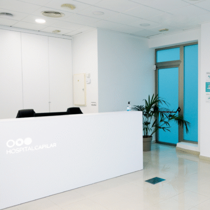 Hospital Capilar