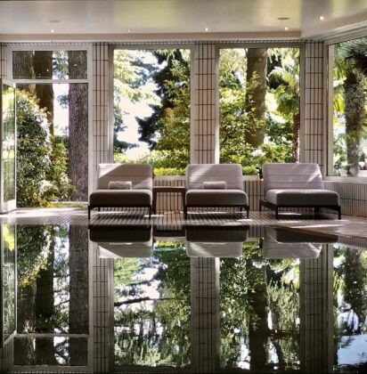 Villa Eden