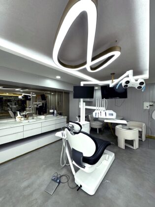 Estetik International – Istanbul