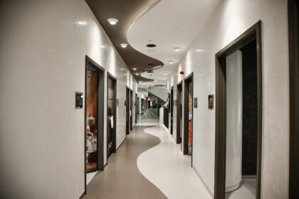 Estetik International – Istanbul