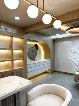 Estetik International – Istanbul