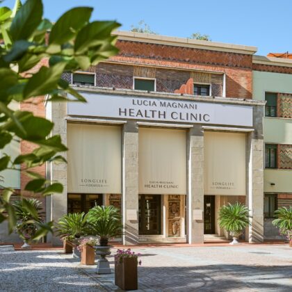 Lucia Magnani Health Clinic