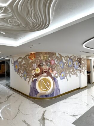 Estetik International – Istanbul