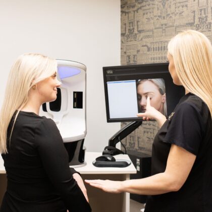 Dermal Clinic Edinburgh