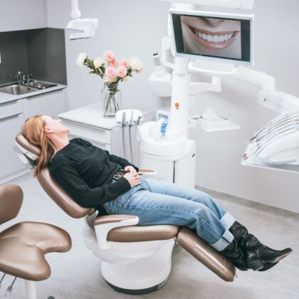 Schill Dental Clinic Prague Ltd.