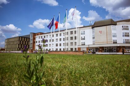 Institute of Clinical and Experimental Medicine IKEM
