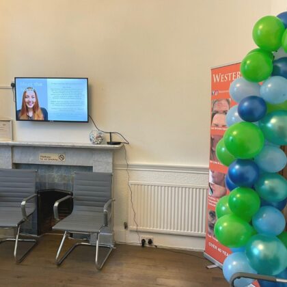 Abbeymount Dental Care
