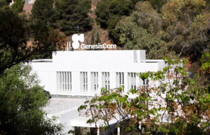 GenesisCare Clinics