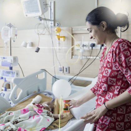 MGM Malar Hospital (formerly Fortis Malar Hospital)