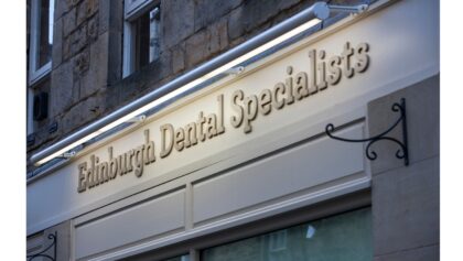 Edinburgh Dental Specialists