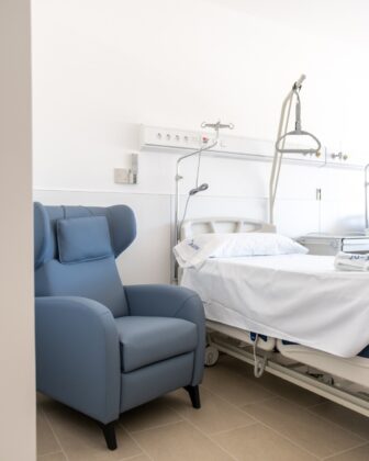Muro General Hospital