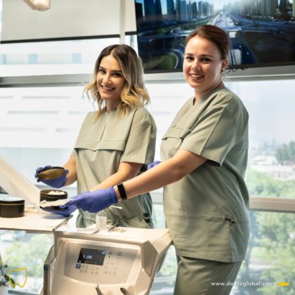 DENTAGLOBAL Dental Clinic