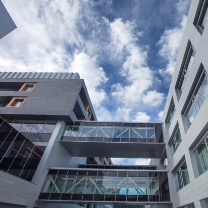 Clinica Universidad de Navarra (Navarra Hospital)