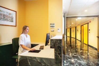 La Madonnina Clinic