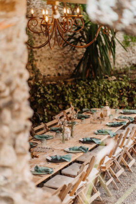 Mettaformo Retreats