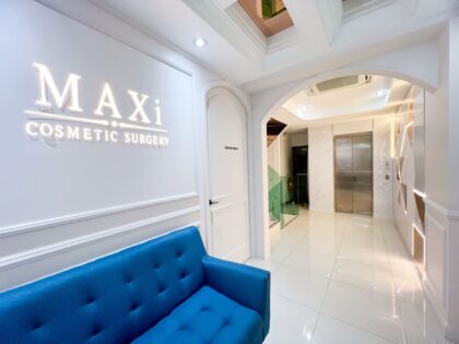 MAXi Cosmetic Surgery