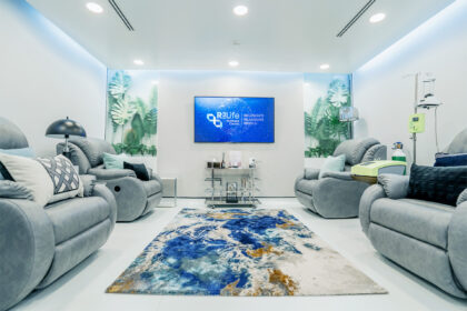 R3 Life Wellness Center