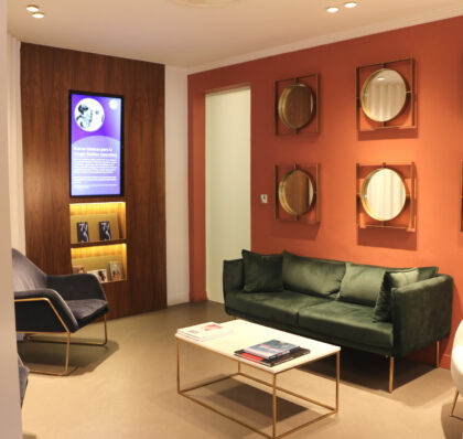 Antiaging Group Barcelona