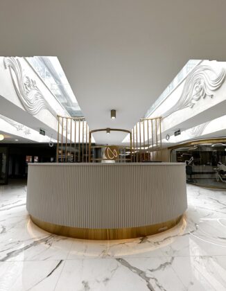 Estetik International – Istanbul