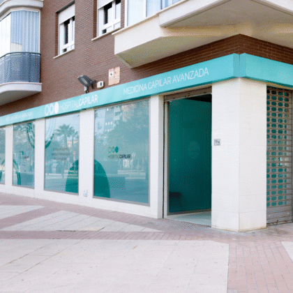 Hospital Capilar