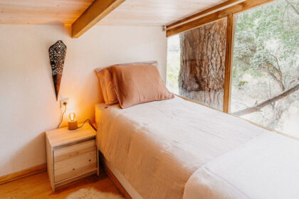 Mettaformo Retreats