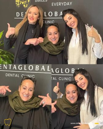 DENTAGLOBAL Dental Clinic