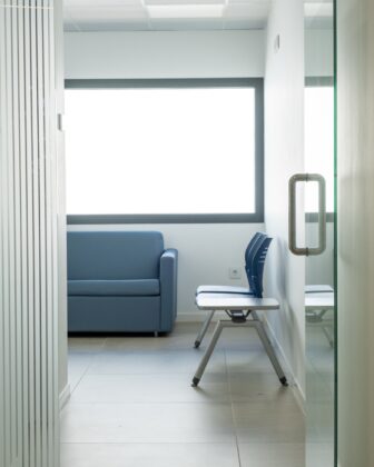 Muro General Hospital