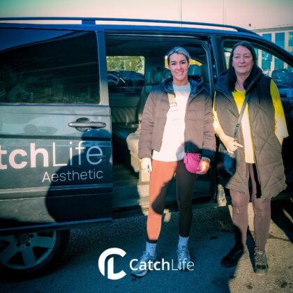 CatchLife