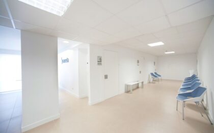 Muro General Hospital