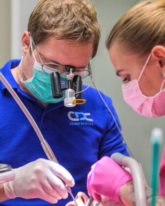 CDC – Dental Clinic