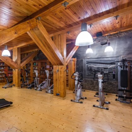 Health complex Wieliczka