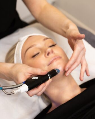 Dermal Clinic Edinburgh