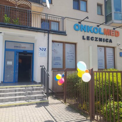 Centrum Chirurgii Robotycznej