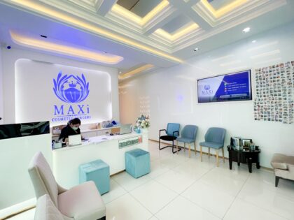 MAXi Cosmetic Surgery