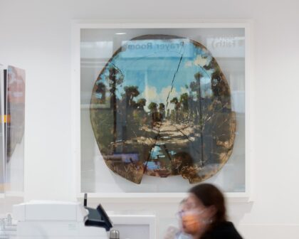 Harley Street at University College Hospital (HS at UCH) Harley Street at University College Hospital (HS at UCH)