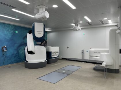 GenesisCare Clinics