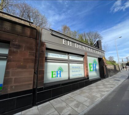 EH Dental Care