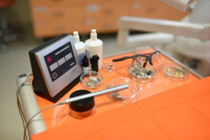 Cosmetic Dentistry